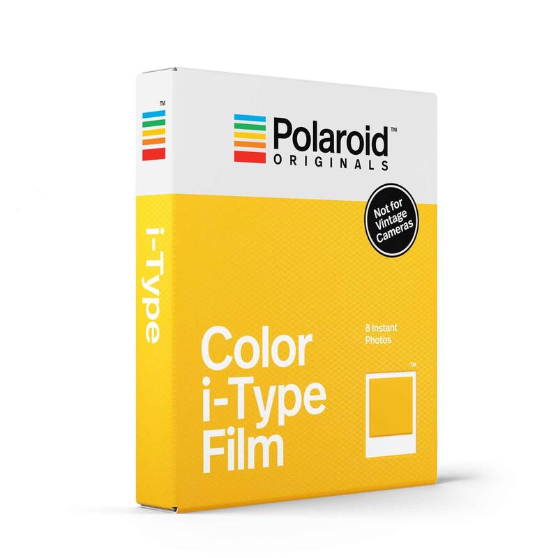 Impressora fotográfica Polaroid Polaroid Lab Everything Box